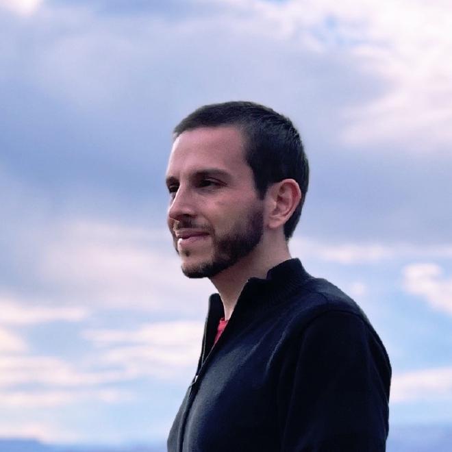 Arnaud Laudwein